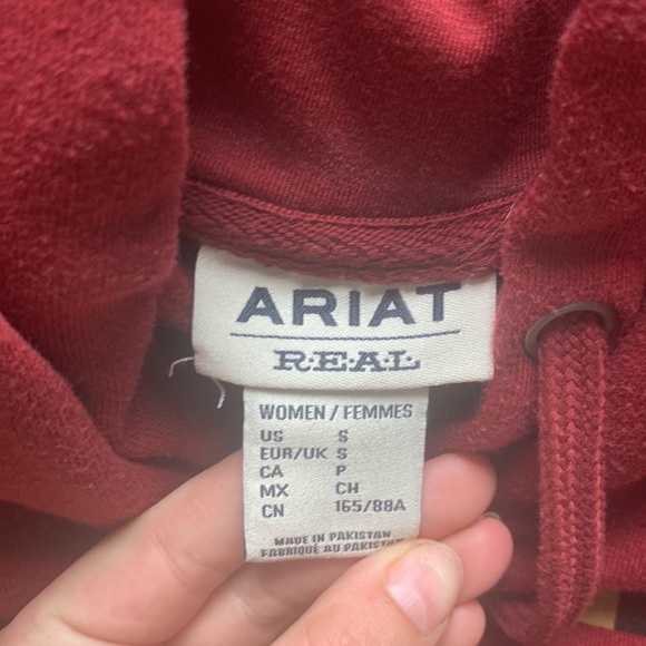 Women’s hoodie - Picture 2 of 2